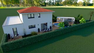  Maison 6 pi�ces 117 m� Saint-cyprien