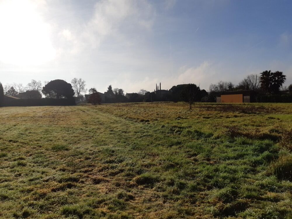 vente Maison - 4 pièce(s) - 90 m² Saint-Jory (31790)