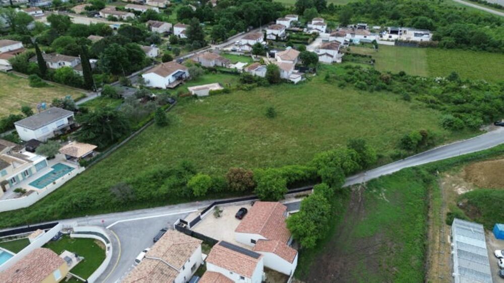 vente Maison - 4 pièce(s) - 95 m² La Calmette (30190)