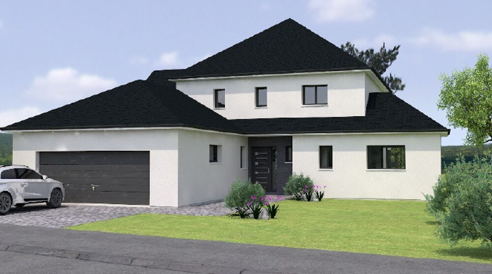 vente Maison - 7 pièce(s) - 190 m² Saumur (49400)