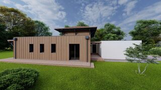  Maison � vendre 4 pi�ces 160 m�