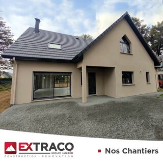  Maison � vendre 7 pi�ces 158 m�