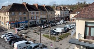  Maison à vendre 4 pièces 70 m²