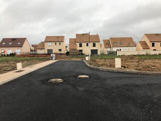  Maison à vendre 6 pièces 100 m²