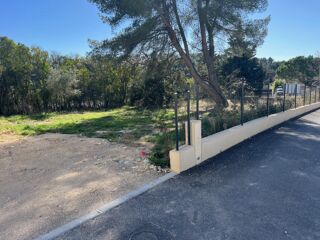  Terrain � vendre 326 m�