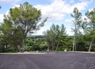  Terrain à vendre 417 m²