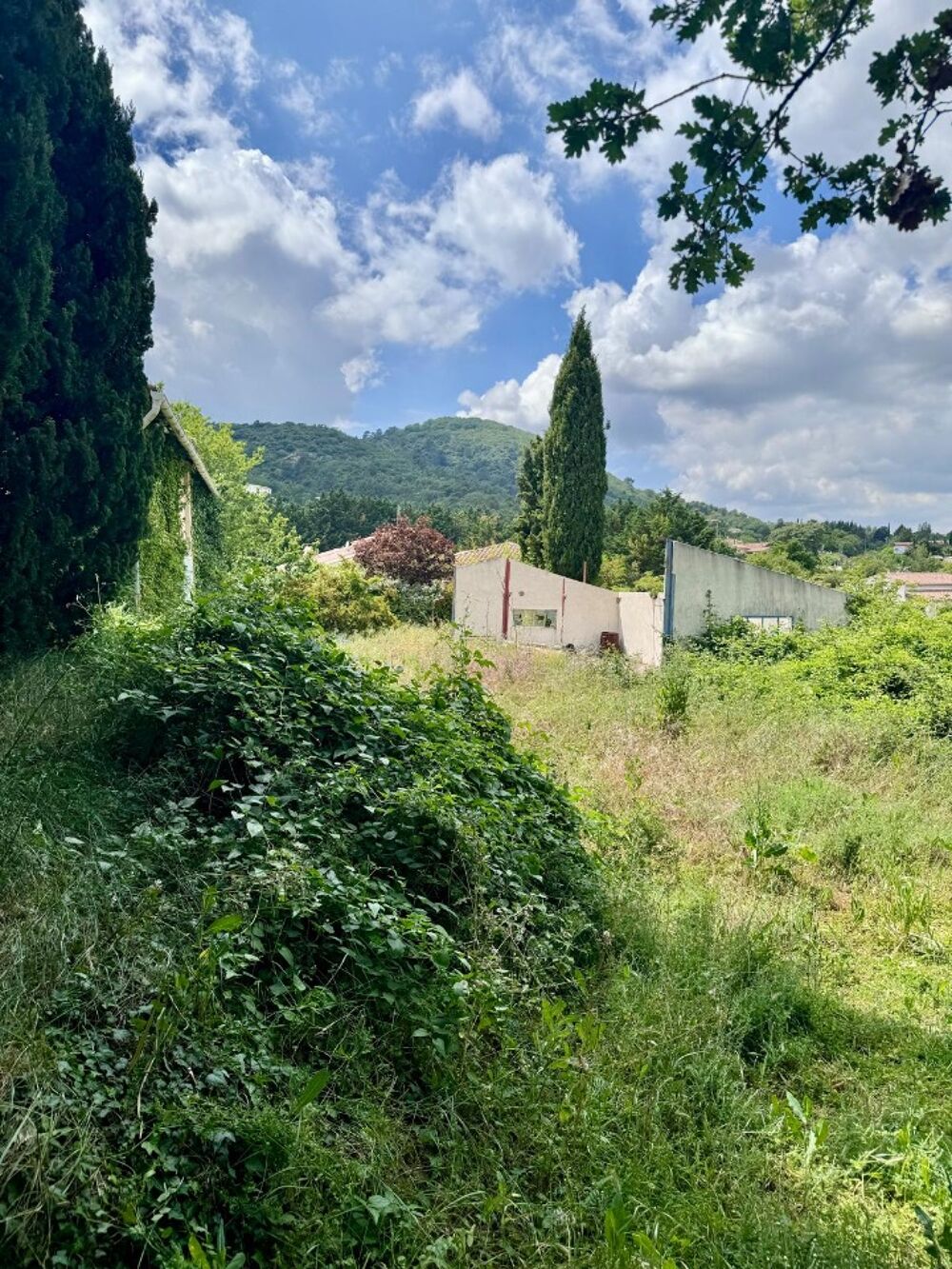 Maison F4 (100 m²) en vente à Saint-Savournin Emplac....