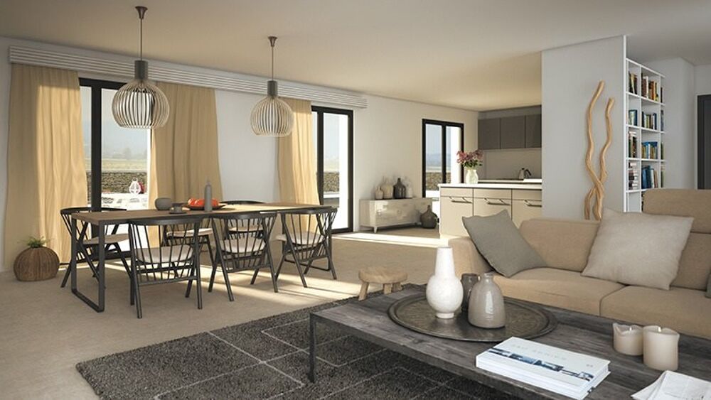 vente Maison - 5 pièce(s) - 130 m² Montagnac (34530)