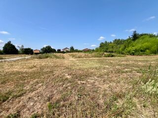  Terrain à vendre 601 m²