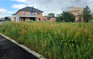  Terrain � vendre 386 m�