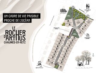  Terrain � vendre 317 m�