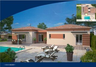  Maison à vendre 6 pièces 170 m²