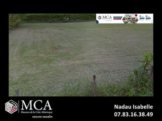  Terrain � vendre 1000 m�