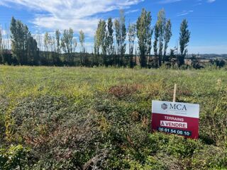  Terrain  vendre 1000 m