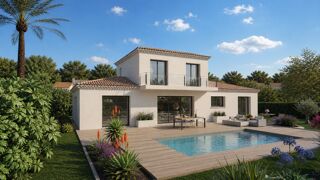 Maison à vendre 4 pièces 122 m²