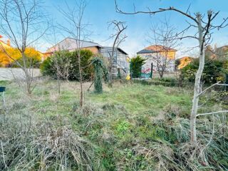  Terrain � vendre 840 m�