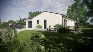  Maison � vendre 4 pi�ces 90 m�