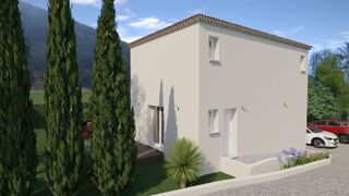  Maison 4 pi�ces 95 m� Tourrette-levens