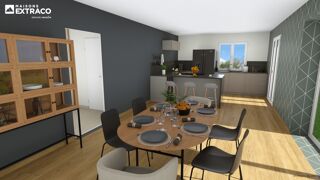  Maison à vendre 6 pièces 144 m²