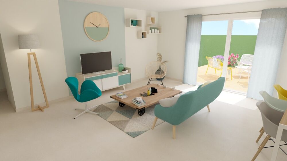 vente Maison - 5 pièce(s) - 120 m² Roquebrune-sur-Argens (83520)