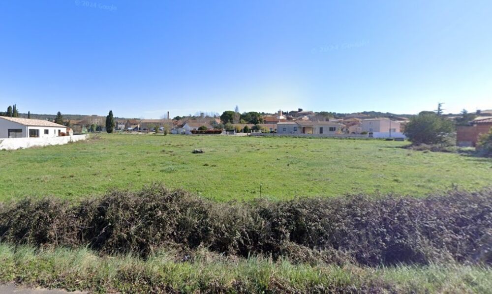 Bizanet. Nous construisons votre villa RE 2020 sur c....