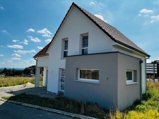  Maison 5 pi�ces 111 m� Wattwiller