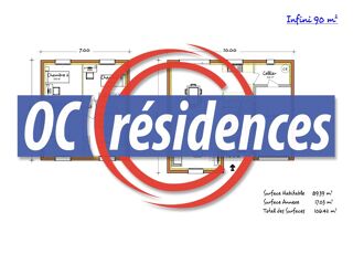  Maison 4 pi�ces 90 m� Villefranche-d'albigeois