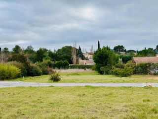  Terrain � vendre 1048 m�