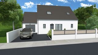  Maison  vendre 5 pices 110 m