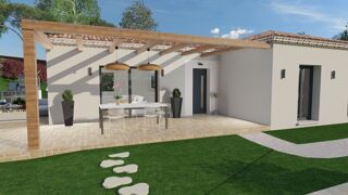 Maison  vendre 4 pices 100 m