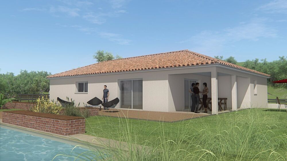 vente Maison - 5 pièce(s) - 102 m² Limoges (87000)