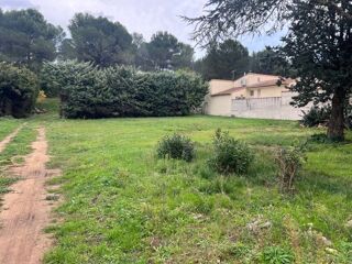  Terrain 400 m� Fontvieille