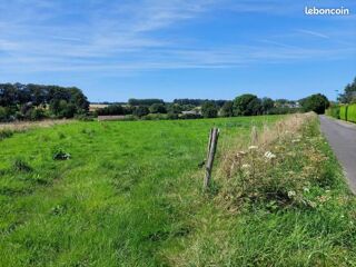  Terrain à vendre 600 m²