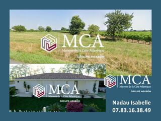  Terrain � vendre 1000 m�