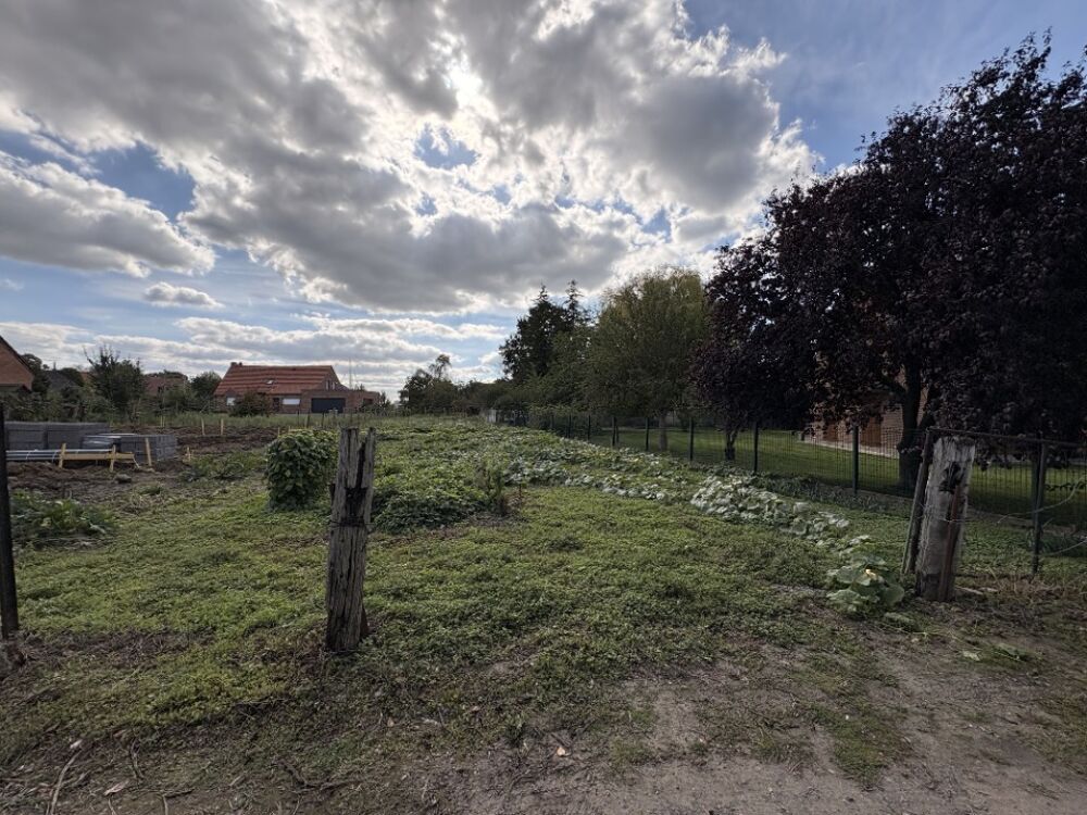 vente Maison - 4 pièce(s) - 92 m² Mons-en-Pévèle (59246)