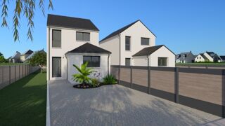  Terrain � vendre 292 m�