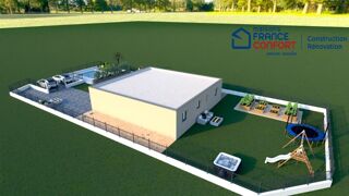  Maison � vendre 4 pi�ces 99 m�