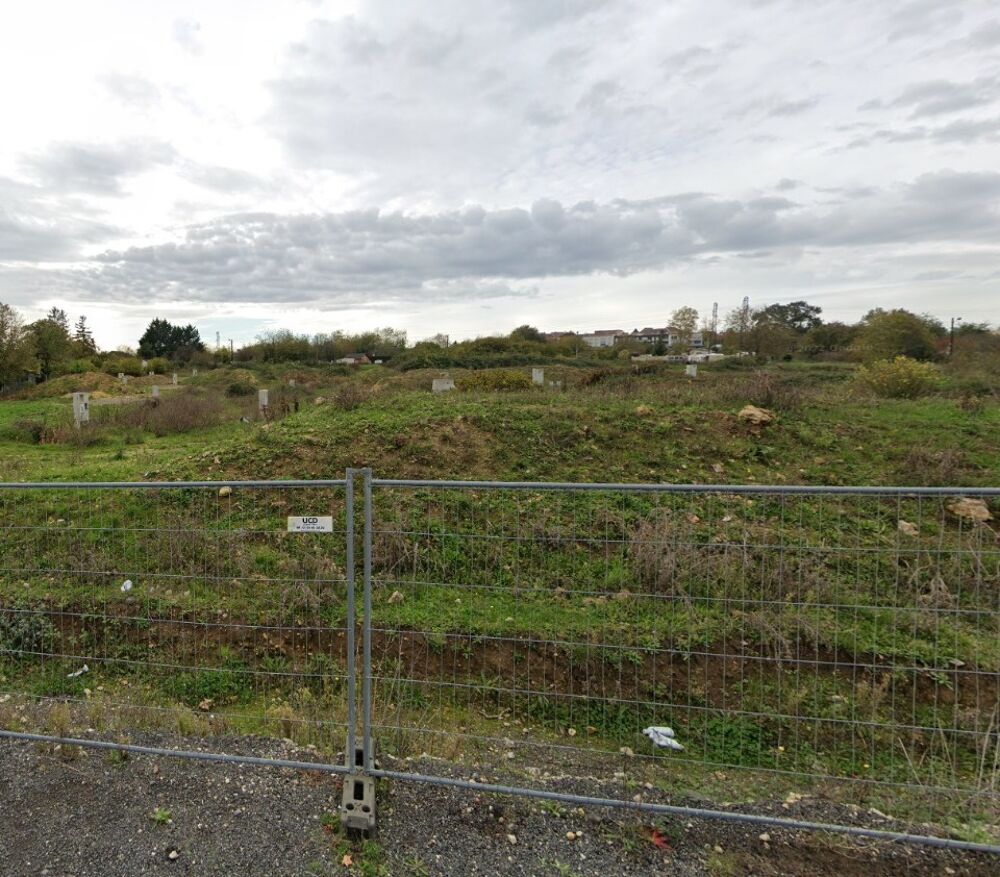 vente Terrain - 236 m² Longpont-sur-Orge (91310)