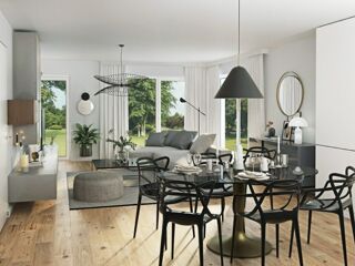  Maison à vendre 6 pièces 105 m²