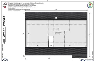  Maison 4 pi�ces 87 m� Ern�e