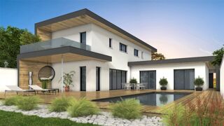  Maison 4 pi�ces 170 m� M�rignac