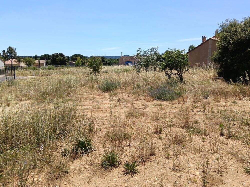 vente Maison - 3 pièce(s) - 58 m² Laudun-l'Ardoise (30290)