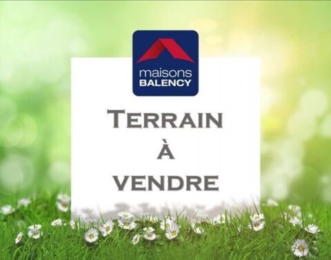 Vente Terrain 160000 Chailly-en-Bire (77930)