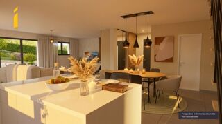  Maison 5 pièces 139 m² Plougonven