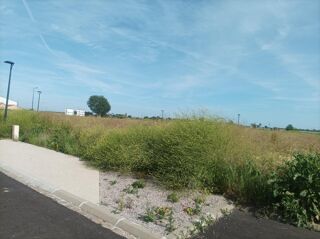  Terrain à vendre 498 m²