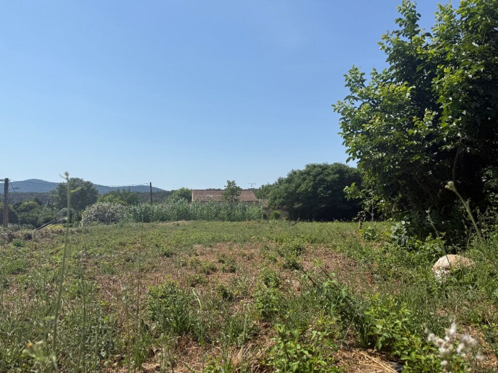 vente Maison - 6 pièce(s) - 110 m² Carnoules (83660)