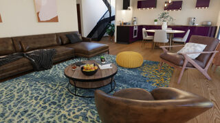  Maison 3 pi�ces 110 m� Perpignan