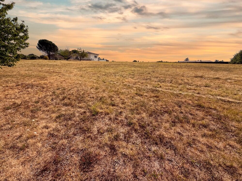 vente Terrain - 1470 m² La Chapelle-Gonaguet (24350)