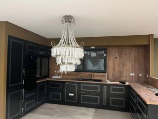  Maison � vendre 4 pi�ces 98 m�