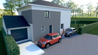  Maison 5 pi�ces 125 m� Chevry